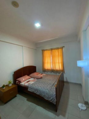 KRK 1 - Kondominium Anyer Carita